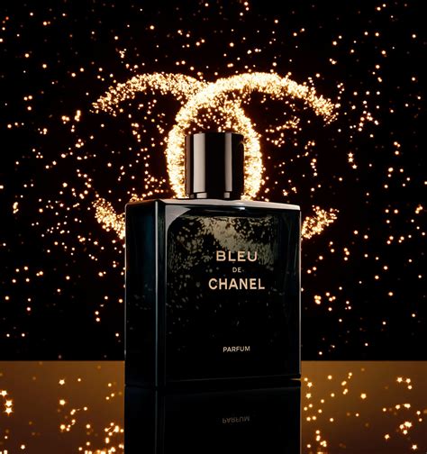 la marque chanel parfum